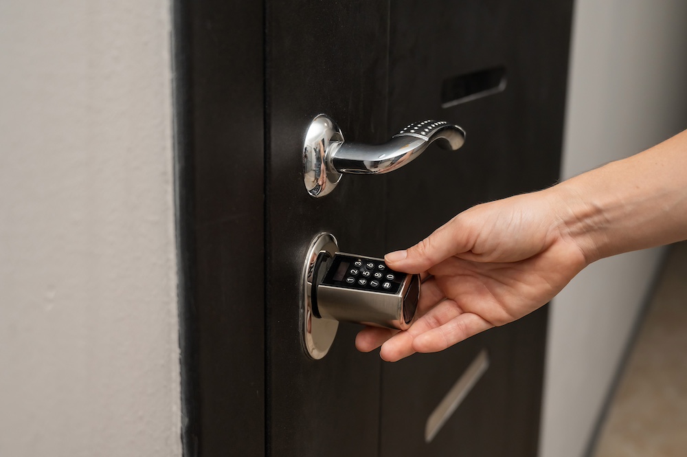 Locking Mechanisms