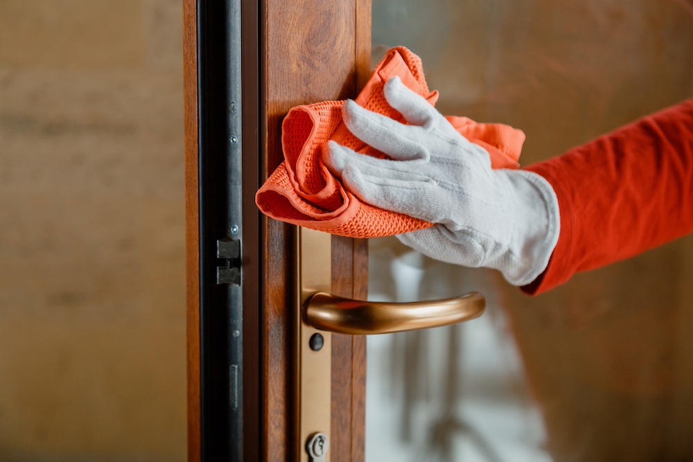 Maintenance Routines