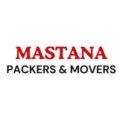 Mastana Packers & Movers