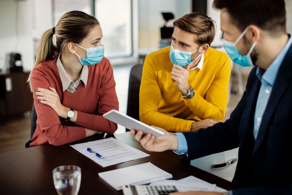 Mold Exclusion Clauses Discussion
