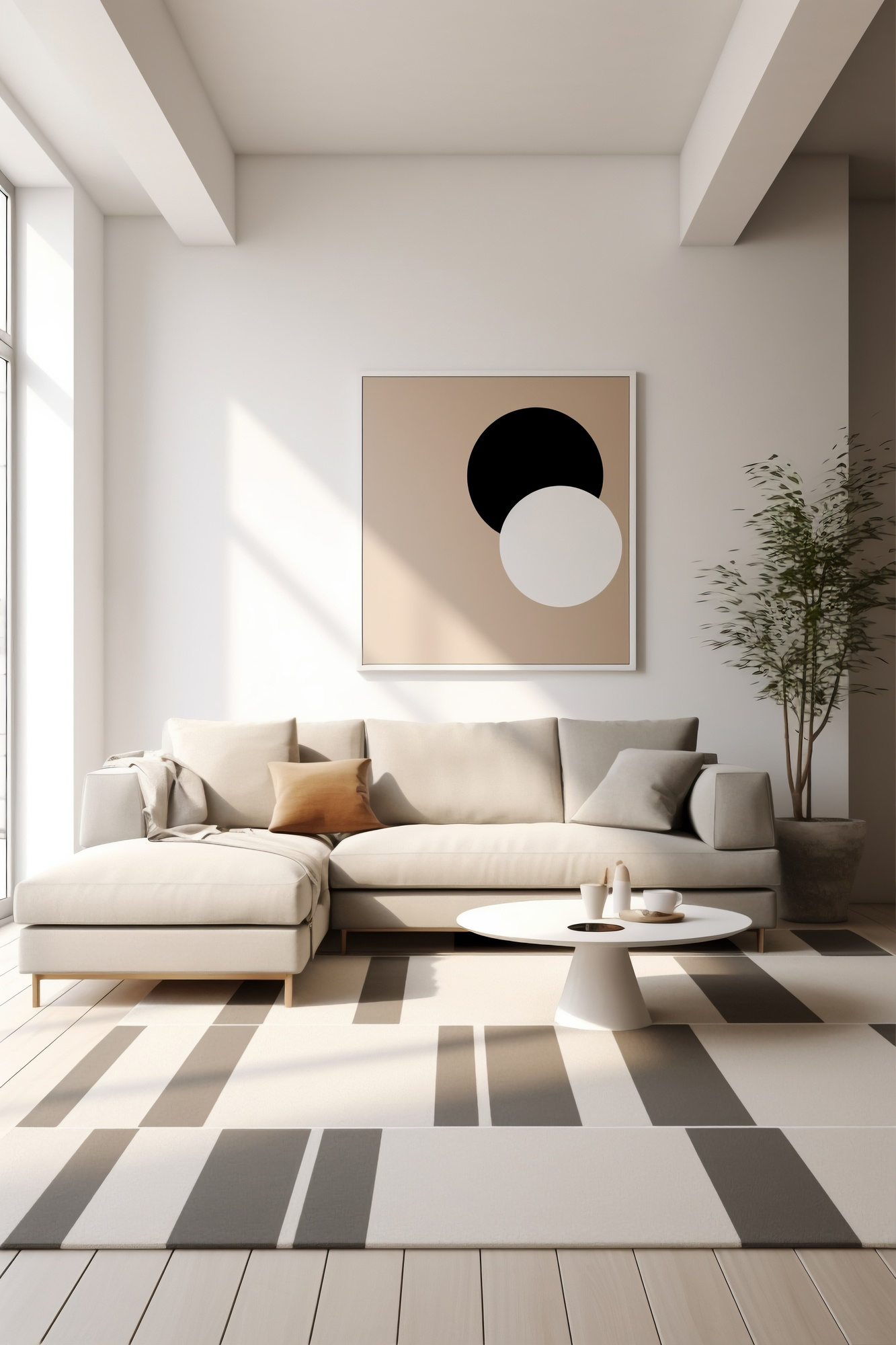 Monochromatic Colour