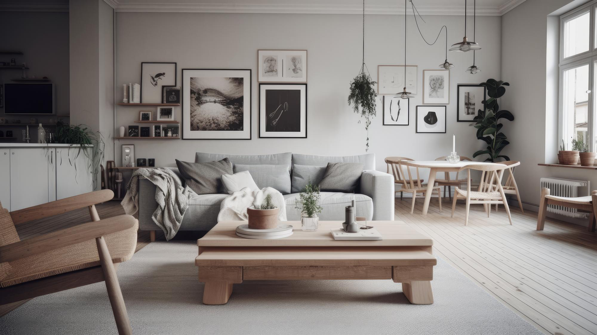 Natural Neutrals