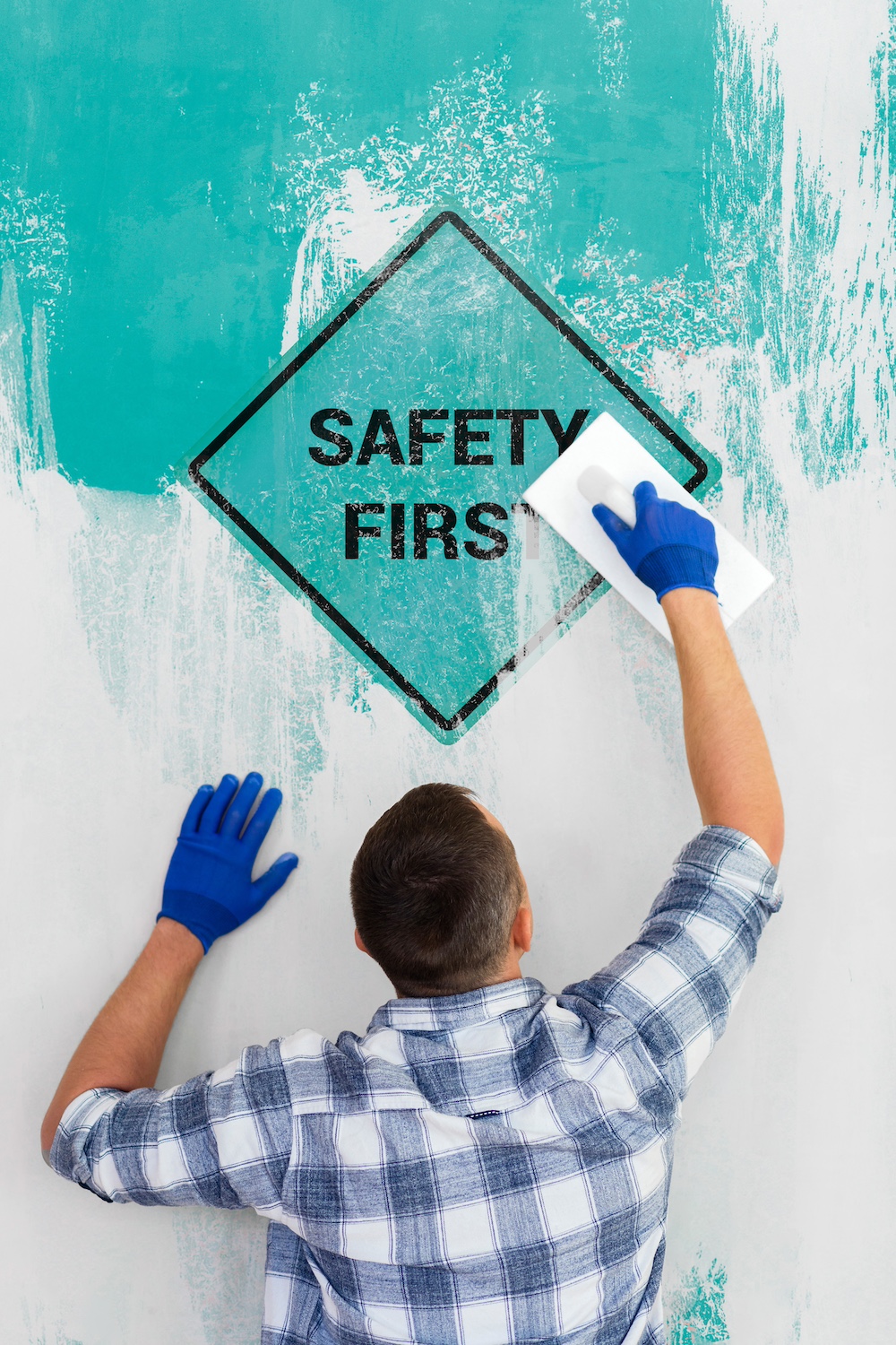 Painting Safety