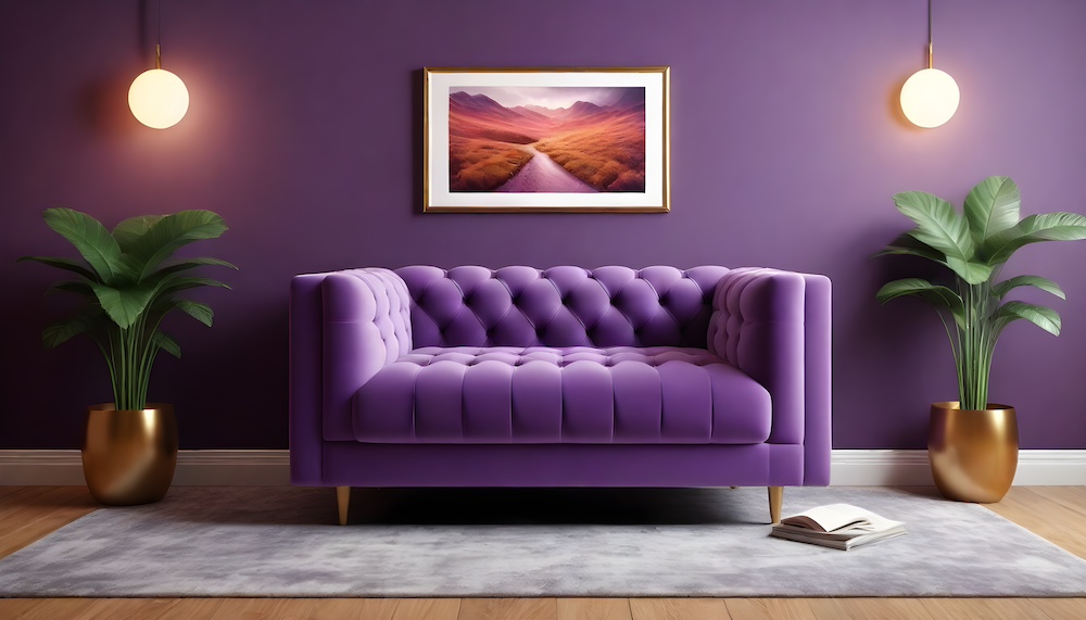 Royal Purple