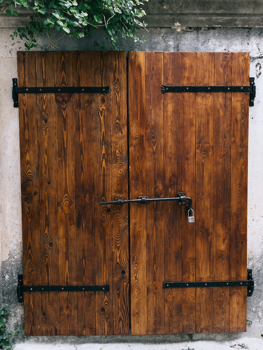Rustic Style