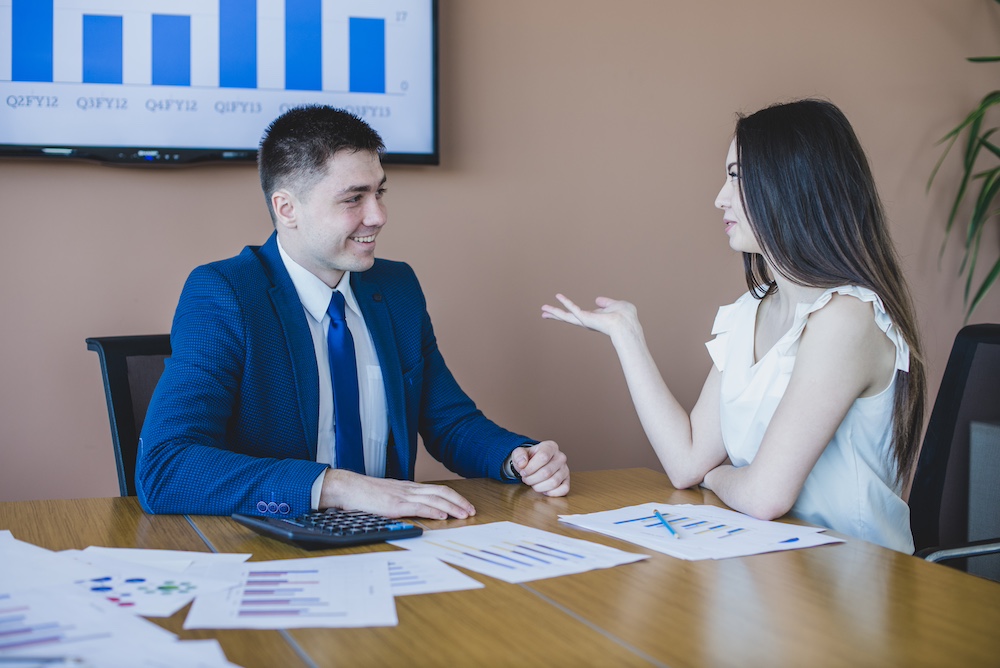 Schedule Interviews with Multiple Real Estate Broker