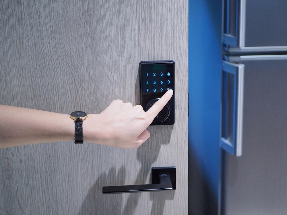 Security Features