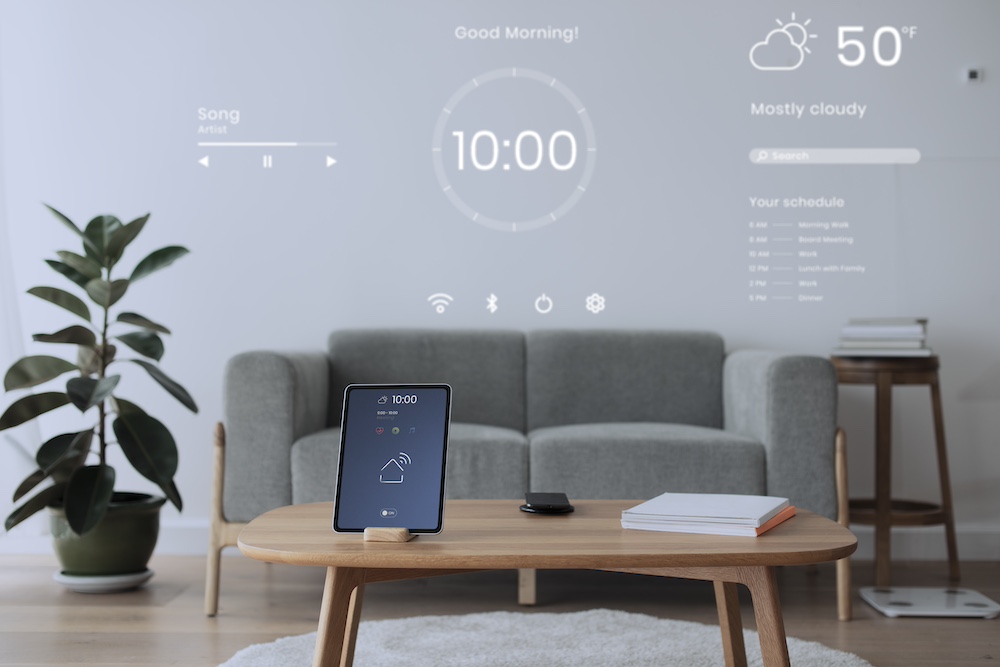 Smart Technology Integration