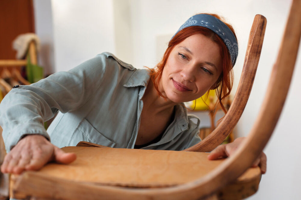Take Care of Wooden Furniture Before Monsoon Hits