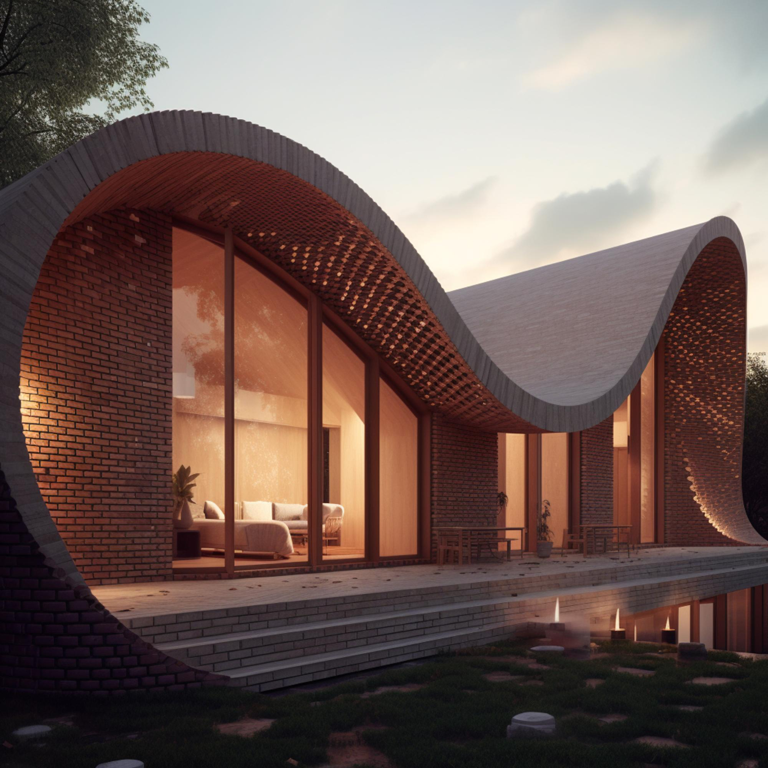 The Need for Vernacular Architecture in Modern Architecture