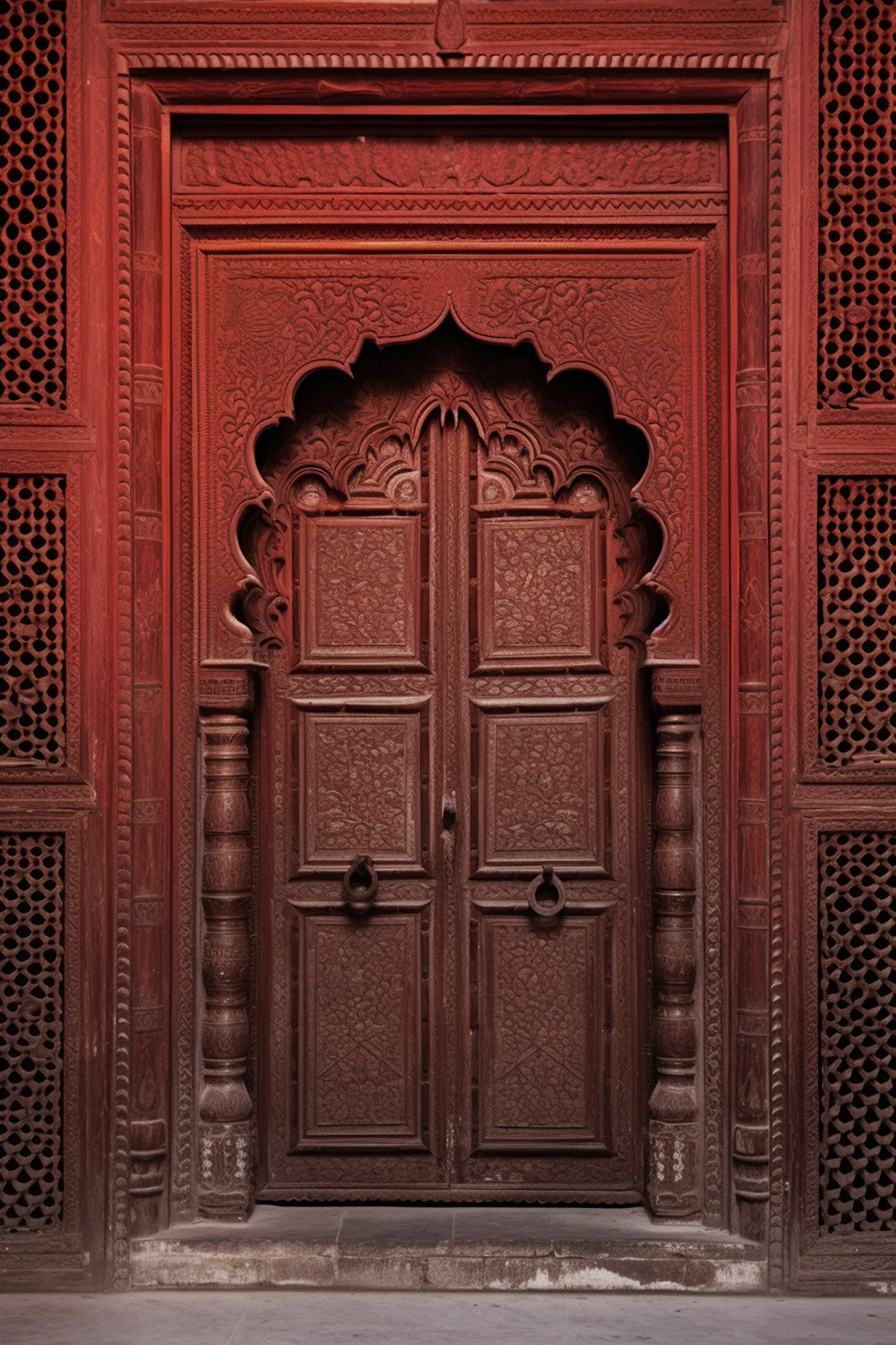 Traditional Style