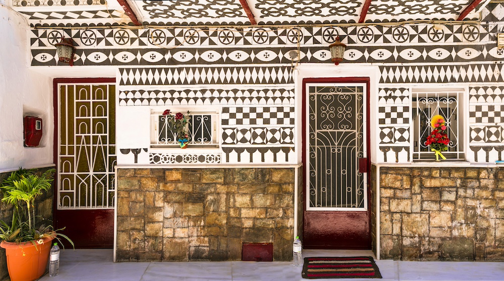 Understanding Culture and Tradition