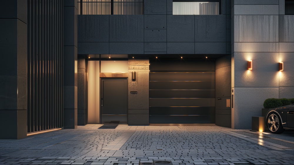 Urban Garage Doors