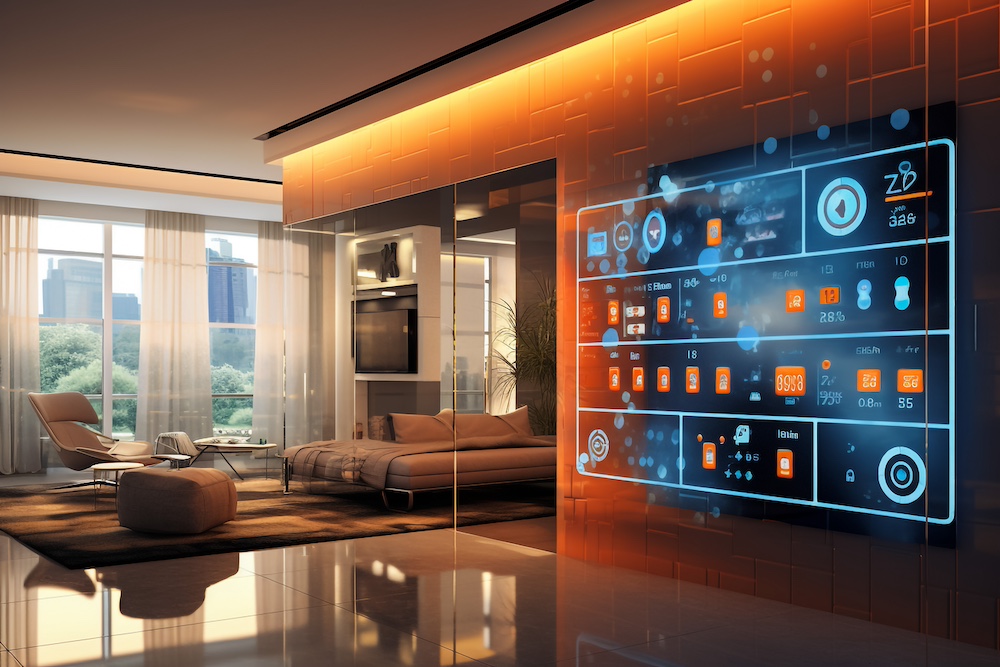 User-Friendly Interfaces