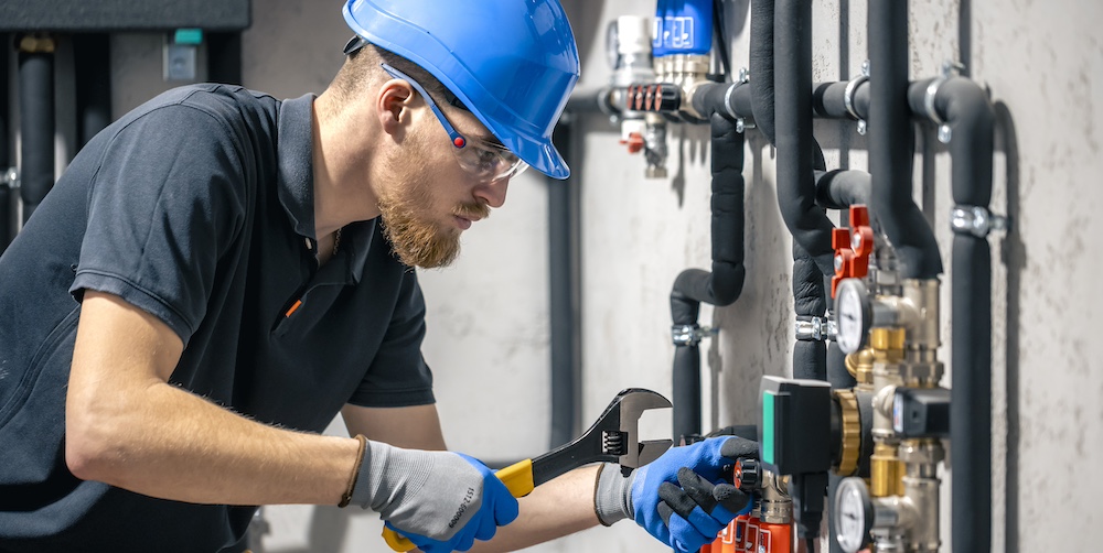 Valve Repair