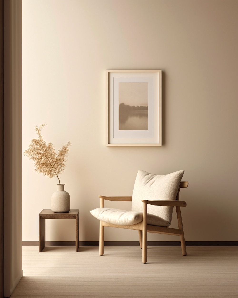 Variations of Cream