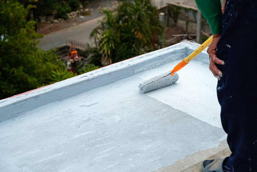Waterproofing is the Way to Go to Prepare Your Home Monsoon