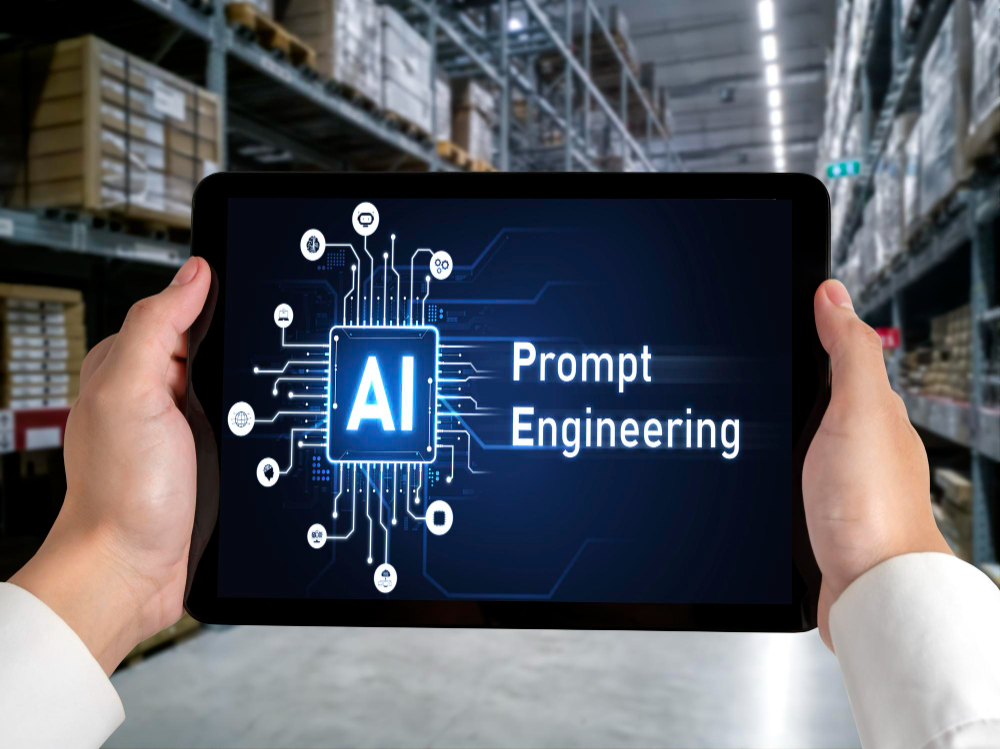 AI-driven Route Planning Tools for Material Deliveries