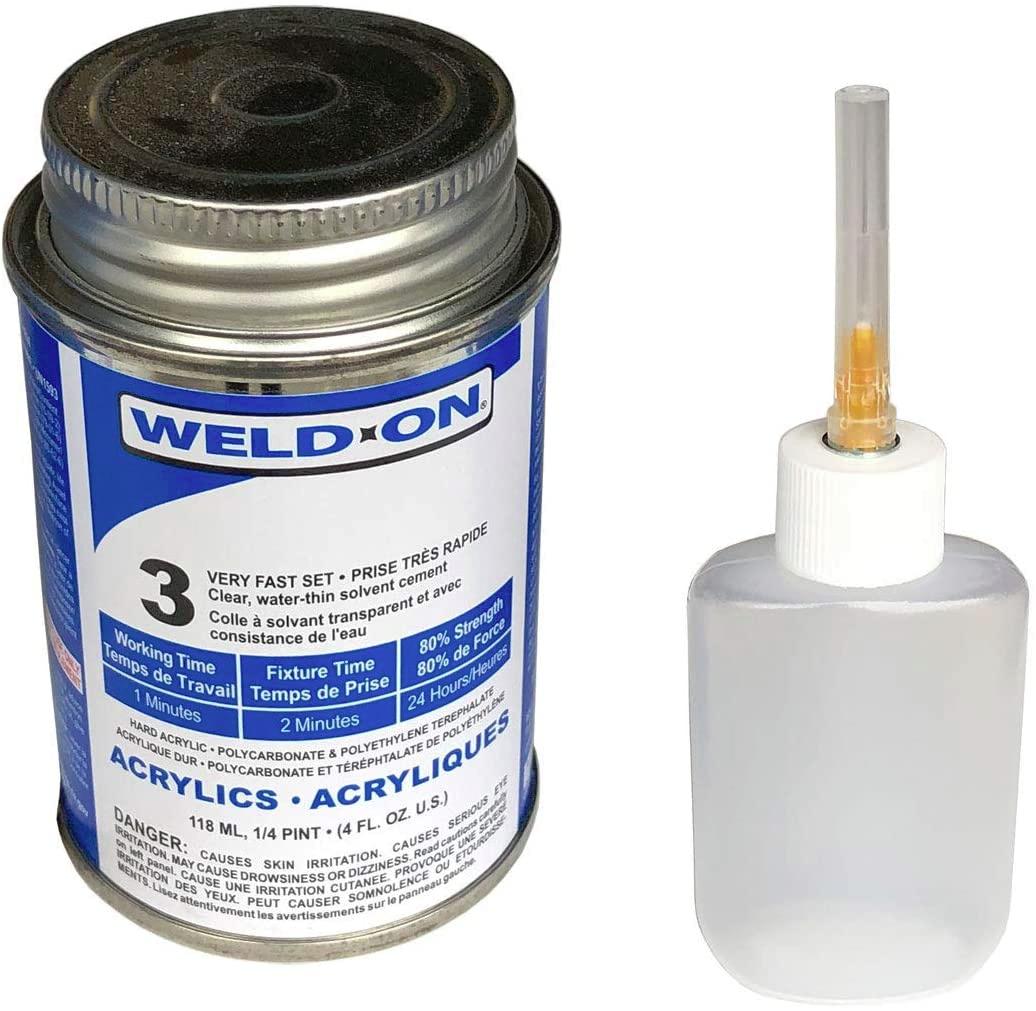 Acrylic Glue