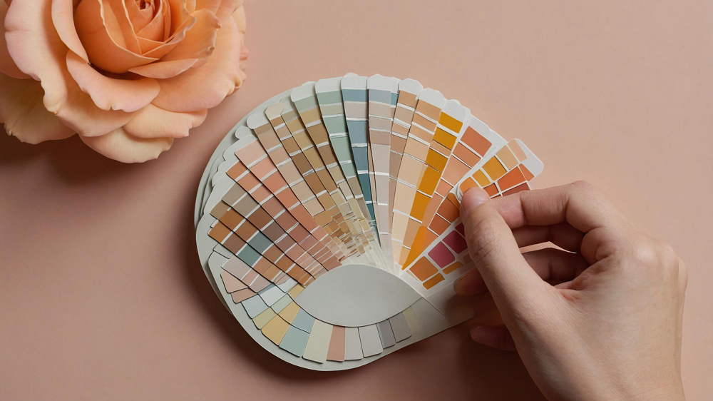 Add Accent Colors