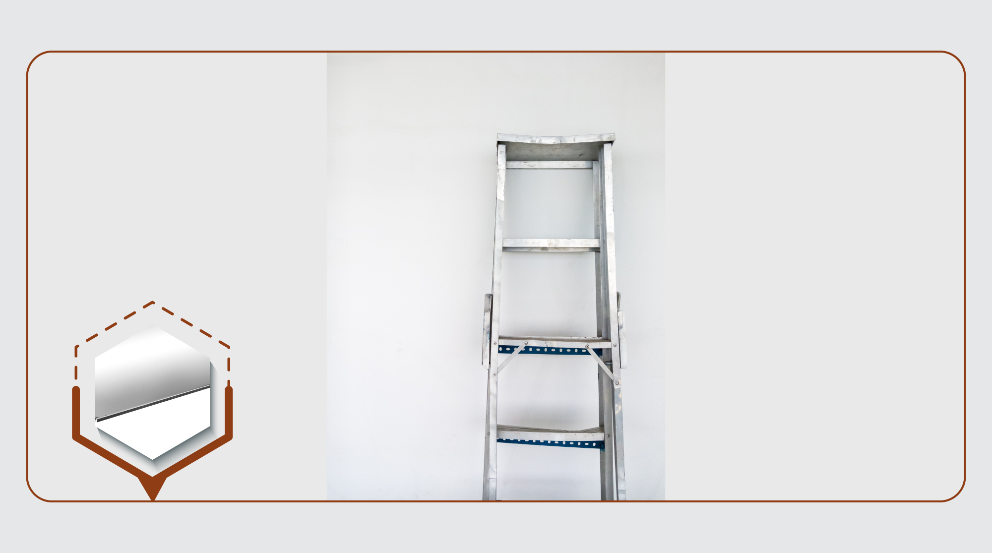 Aluminium Ladder