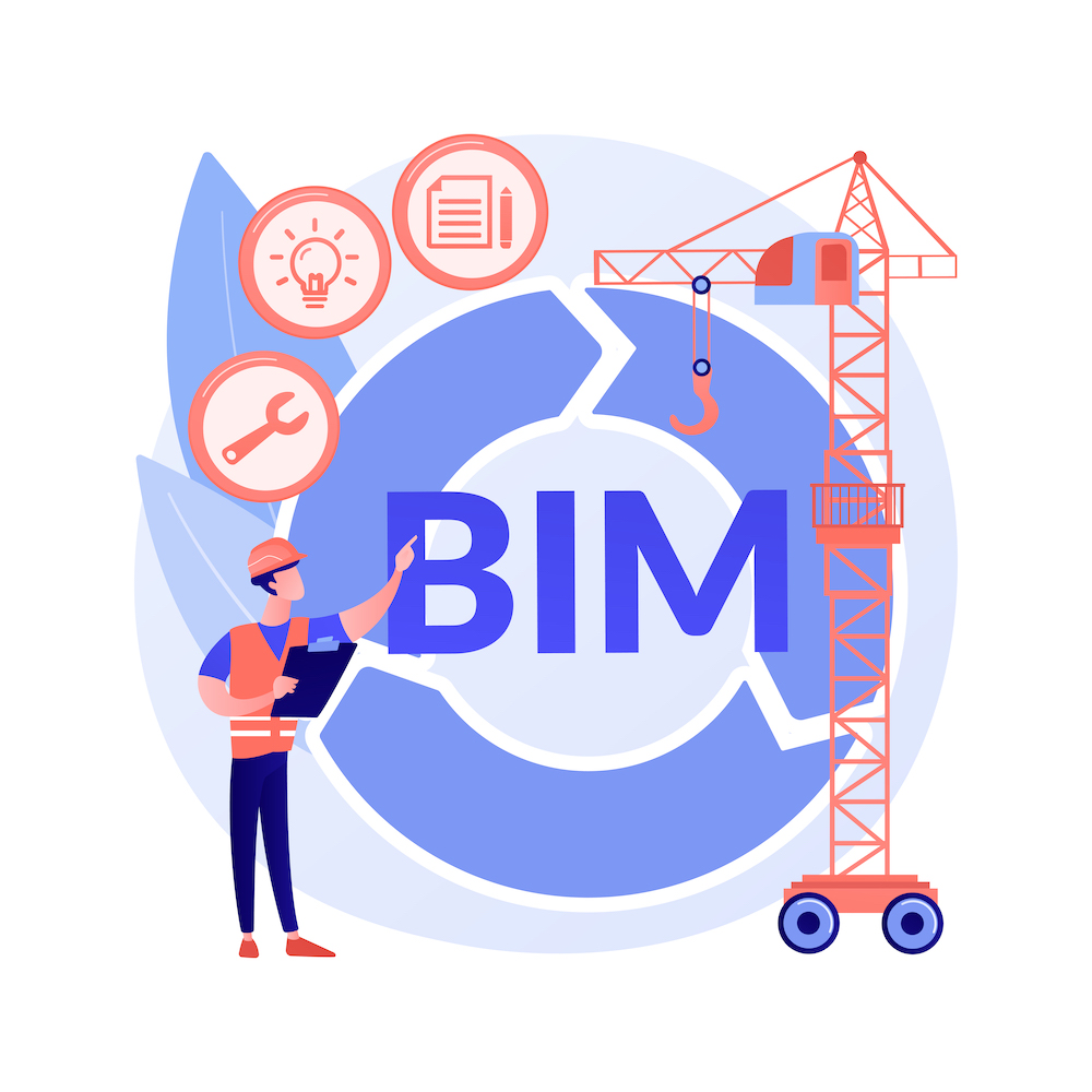 BIM Fosters Collaborative Environments