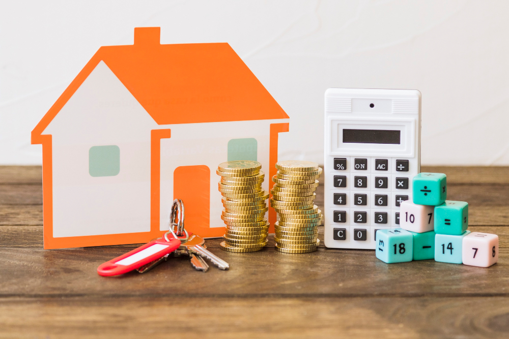 Basics of Mortgage Rates
