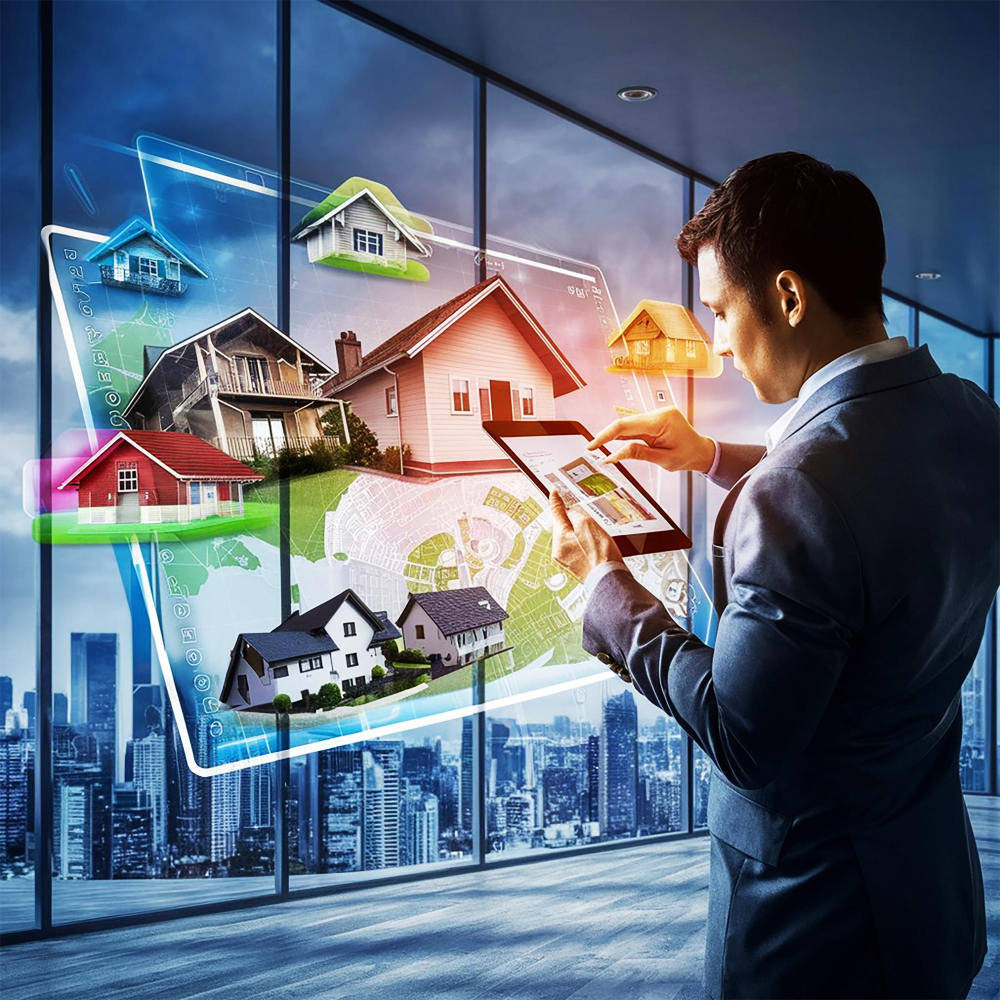Choosing the Right Property for Investment