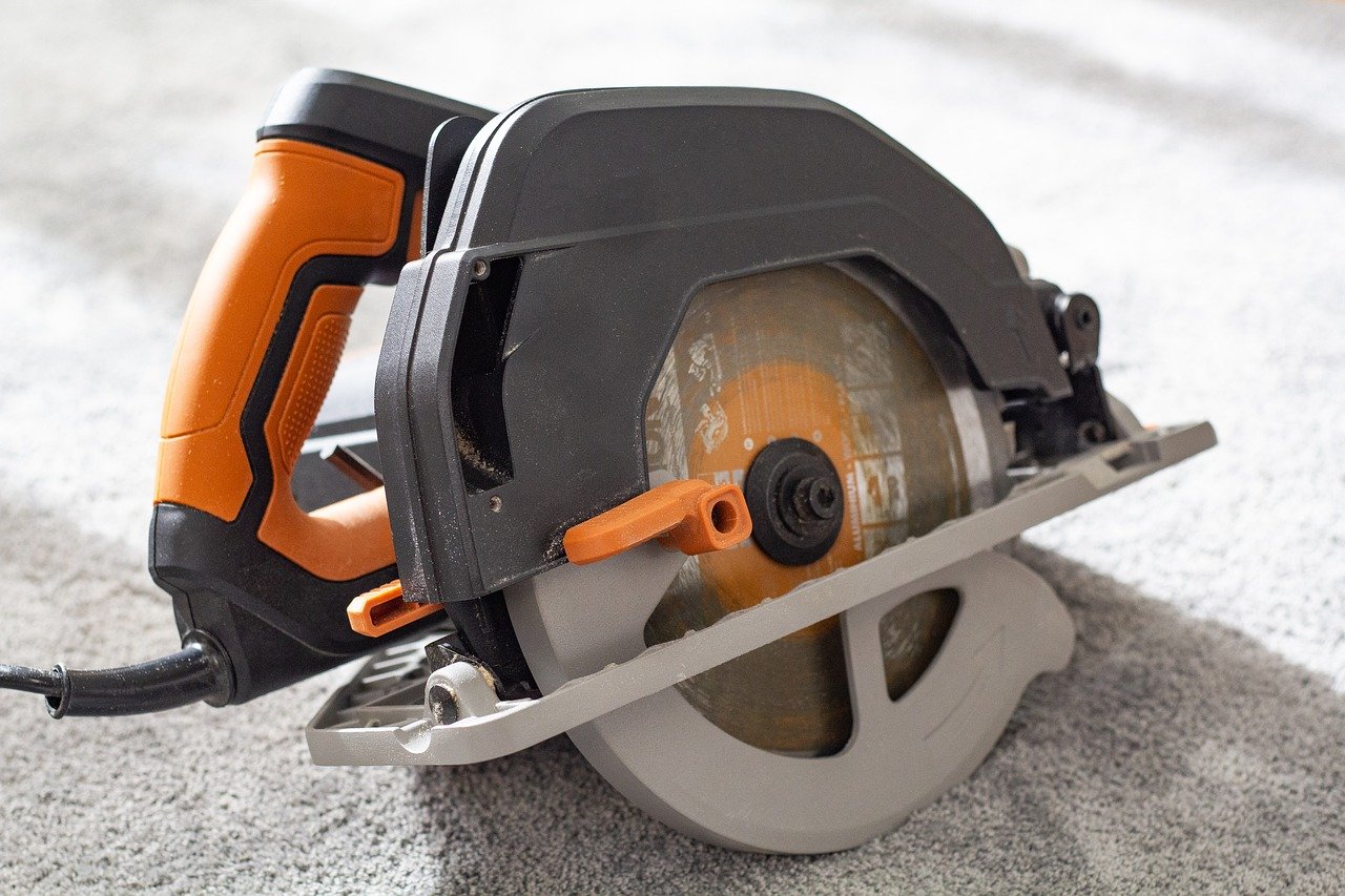 Circular Saw