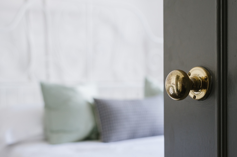 Classic Door Knob