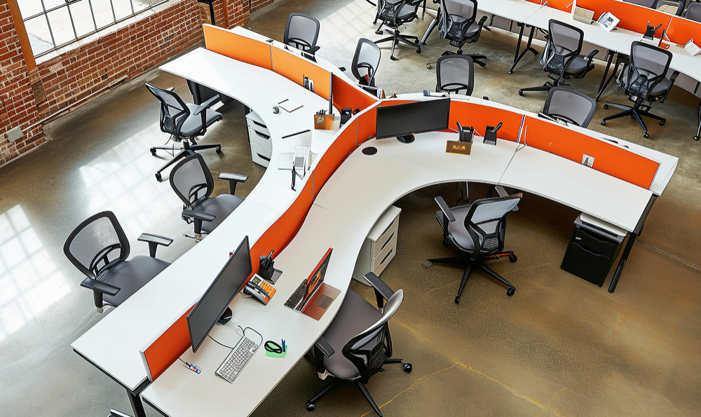 Collaborative Furniture Design