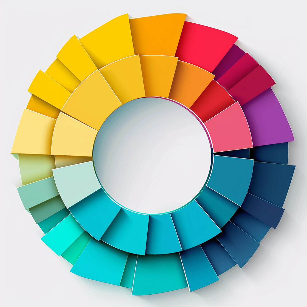 Color Palette