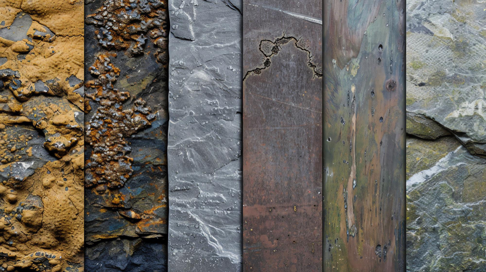 Common Materials