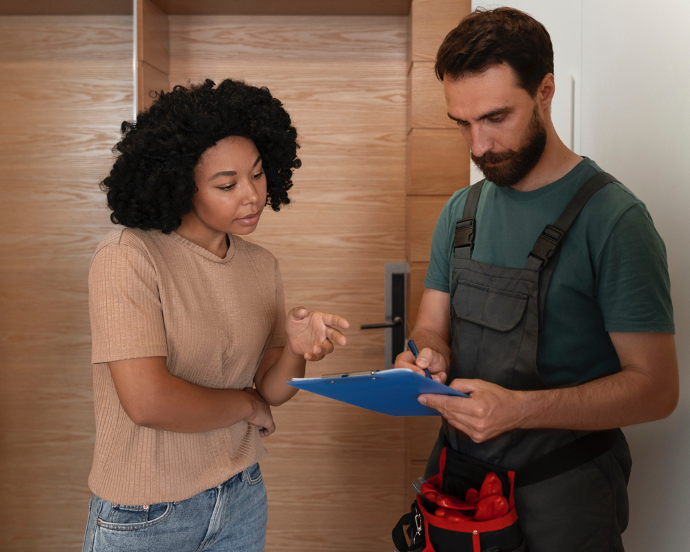 Communicating with Your Electrician