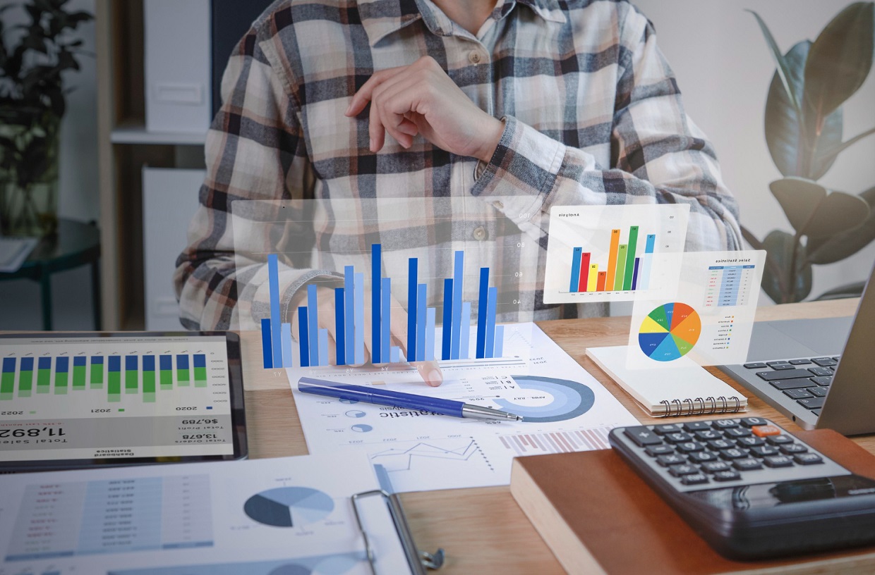 Creative Financing in Real Estate