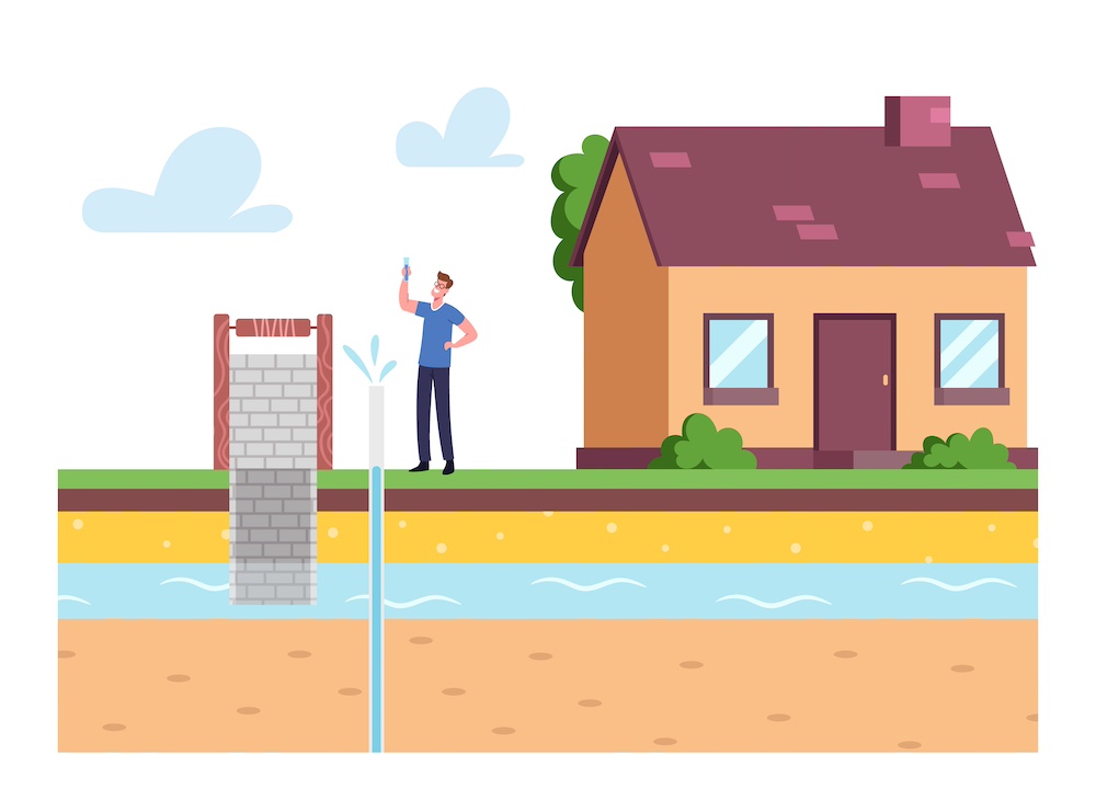 DIY Rainwater Harvesting Ideas