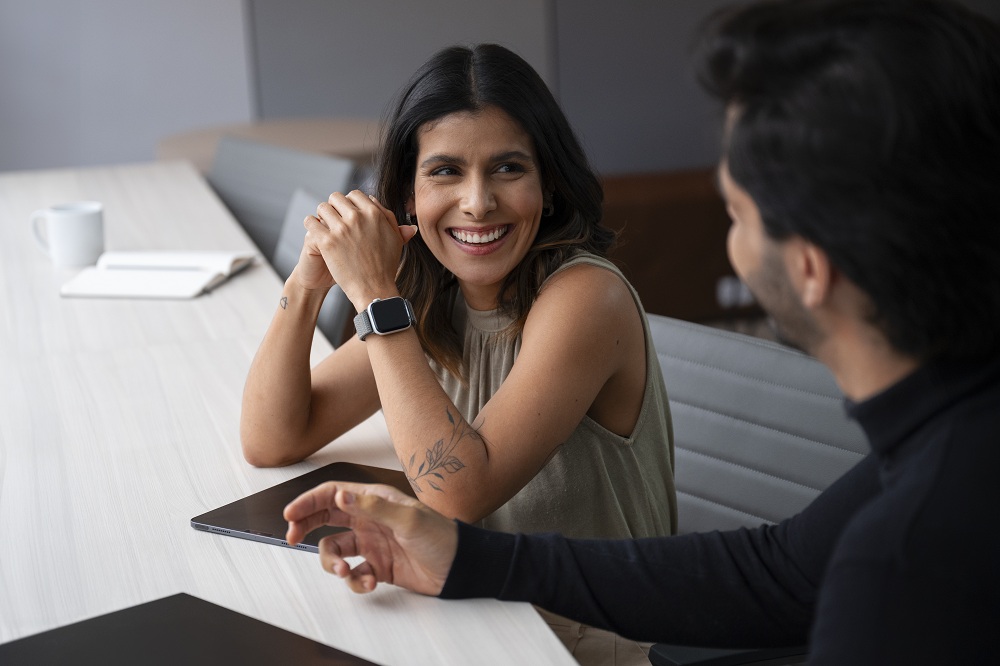 Defining the Client’s Style