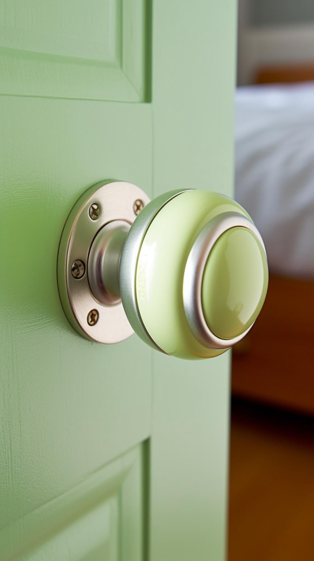 Dummy Door Knobs