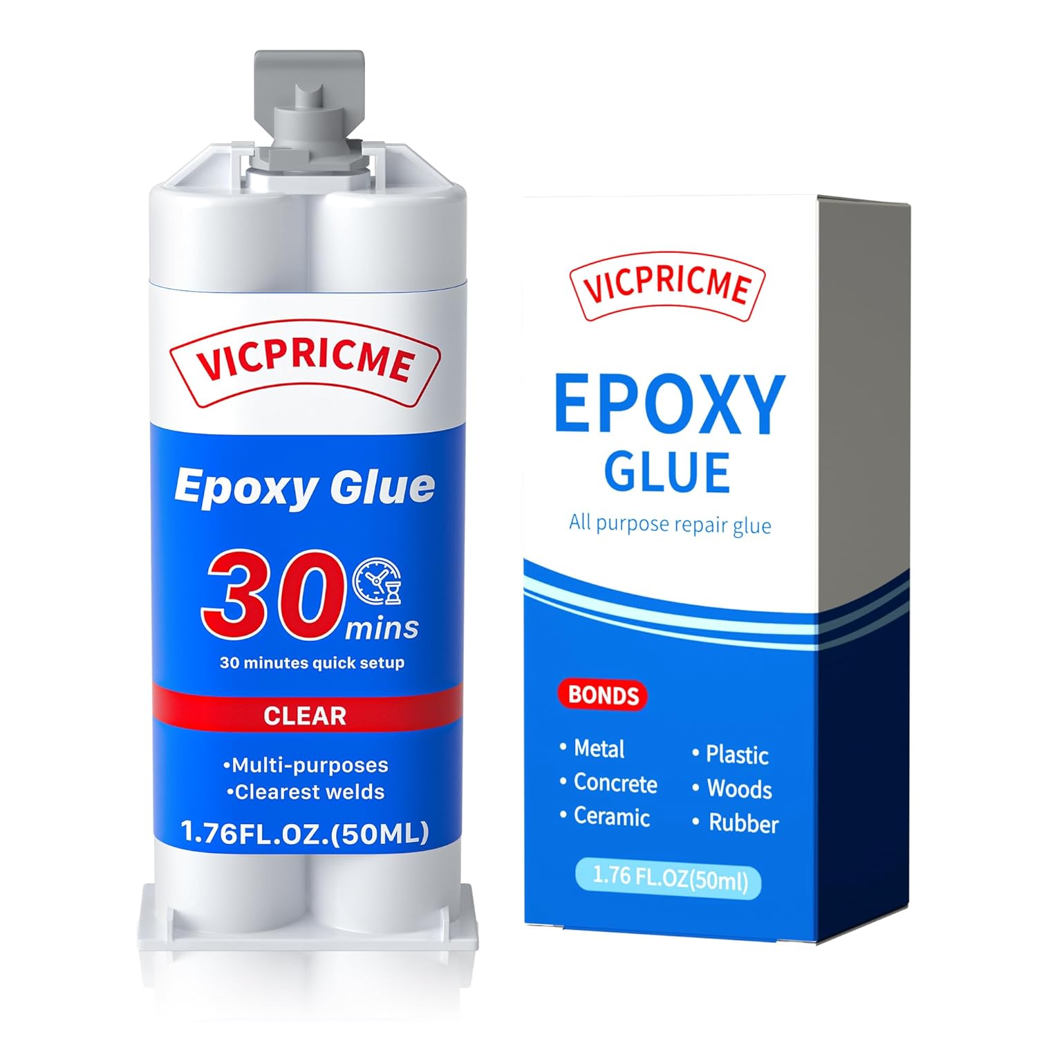 Epoxy Glue