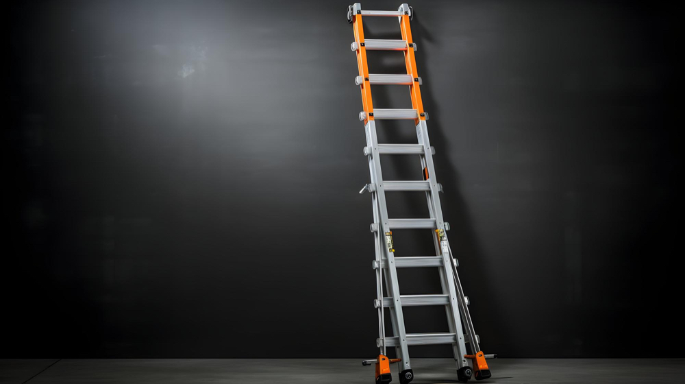 Extension Ladder