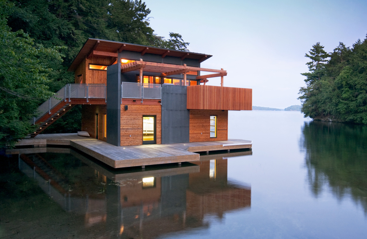 Exterior treatments