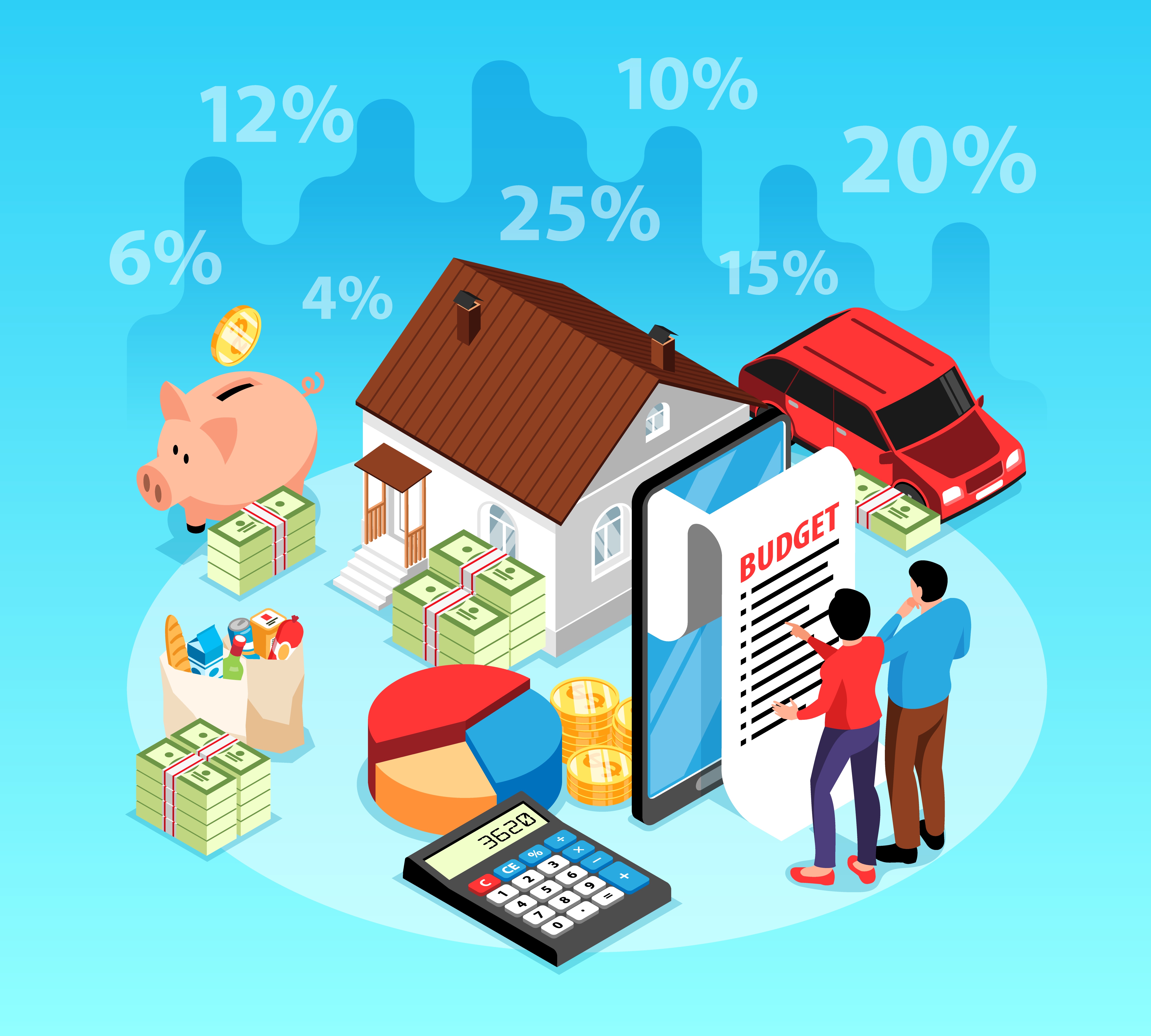 Factors Affecting Mortgage Rates