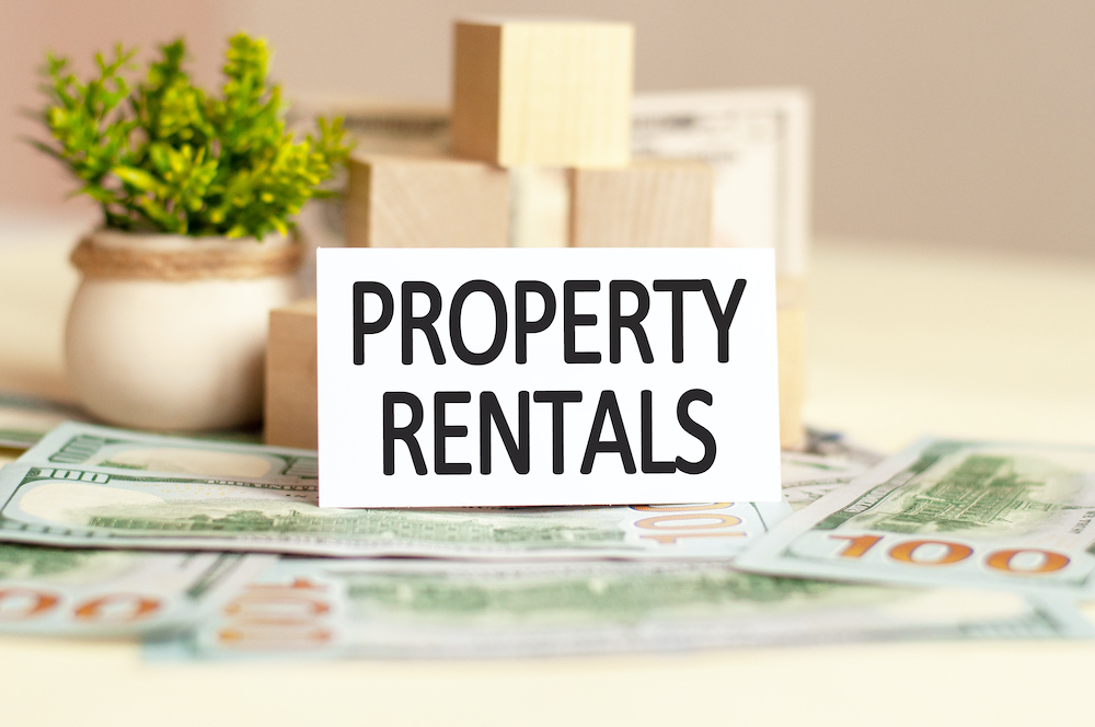 Financial Considerations Before Giving Property on Rent