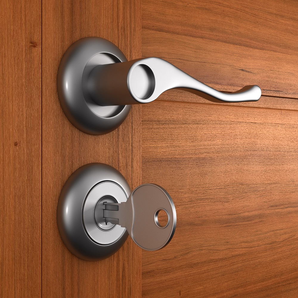 Handle Set