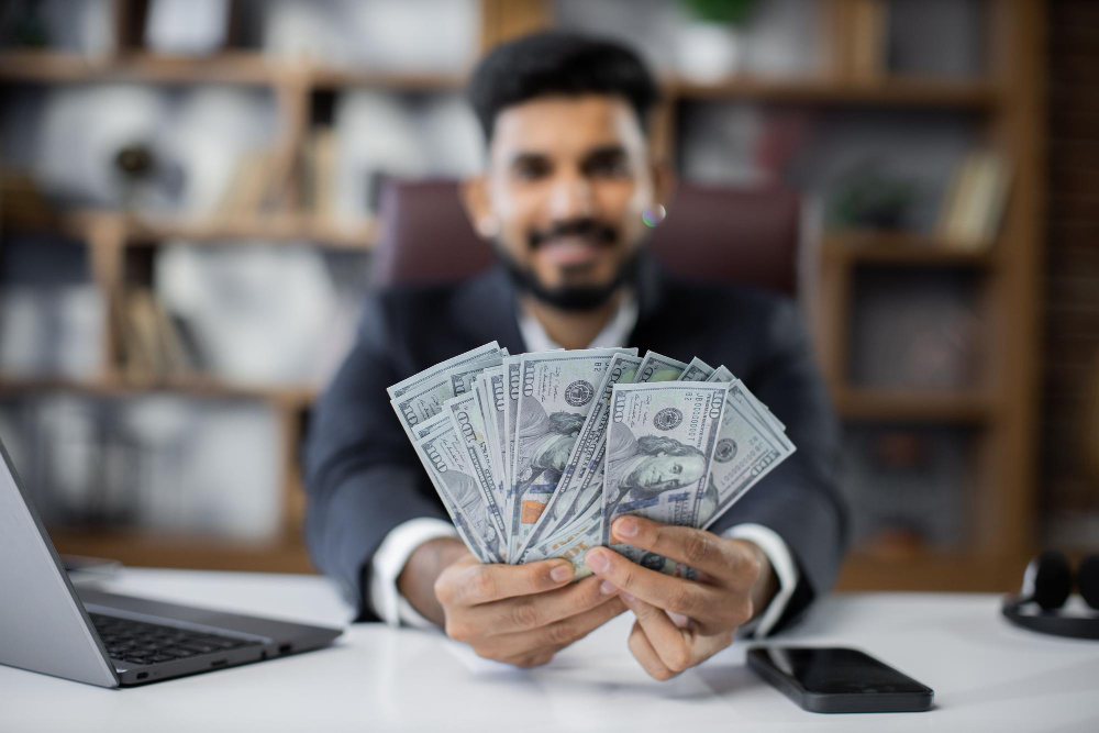 Hard Money Loans
