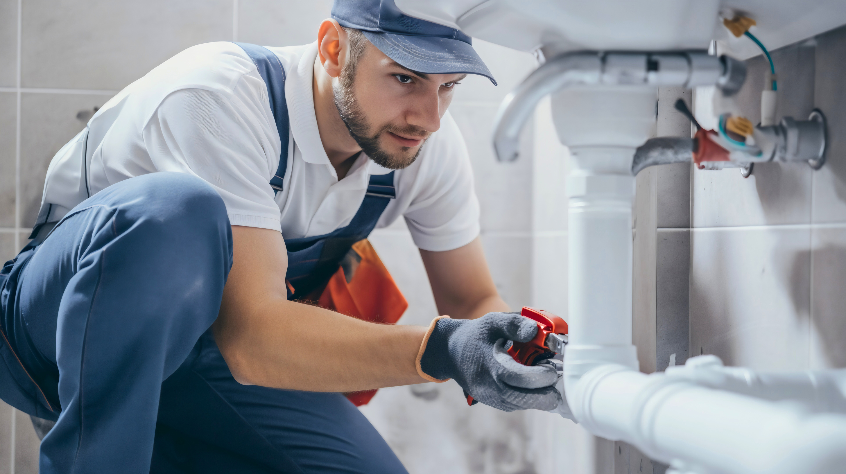 Hiring a Professional Plumber Ensure Quality Plumbing Work