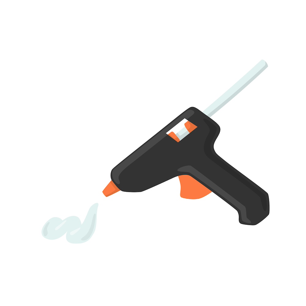 Hot Glue