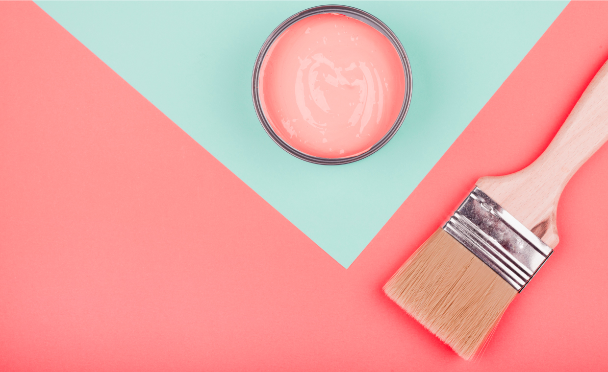 How to Choose the Right Paint Finish