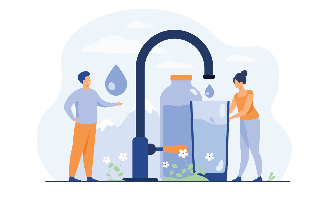 How to Test Water Quality at Home