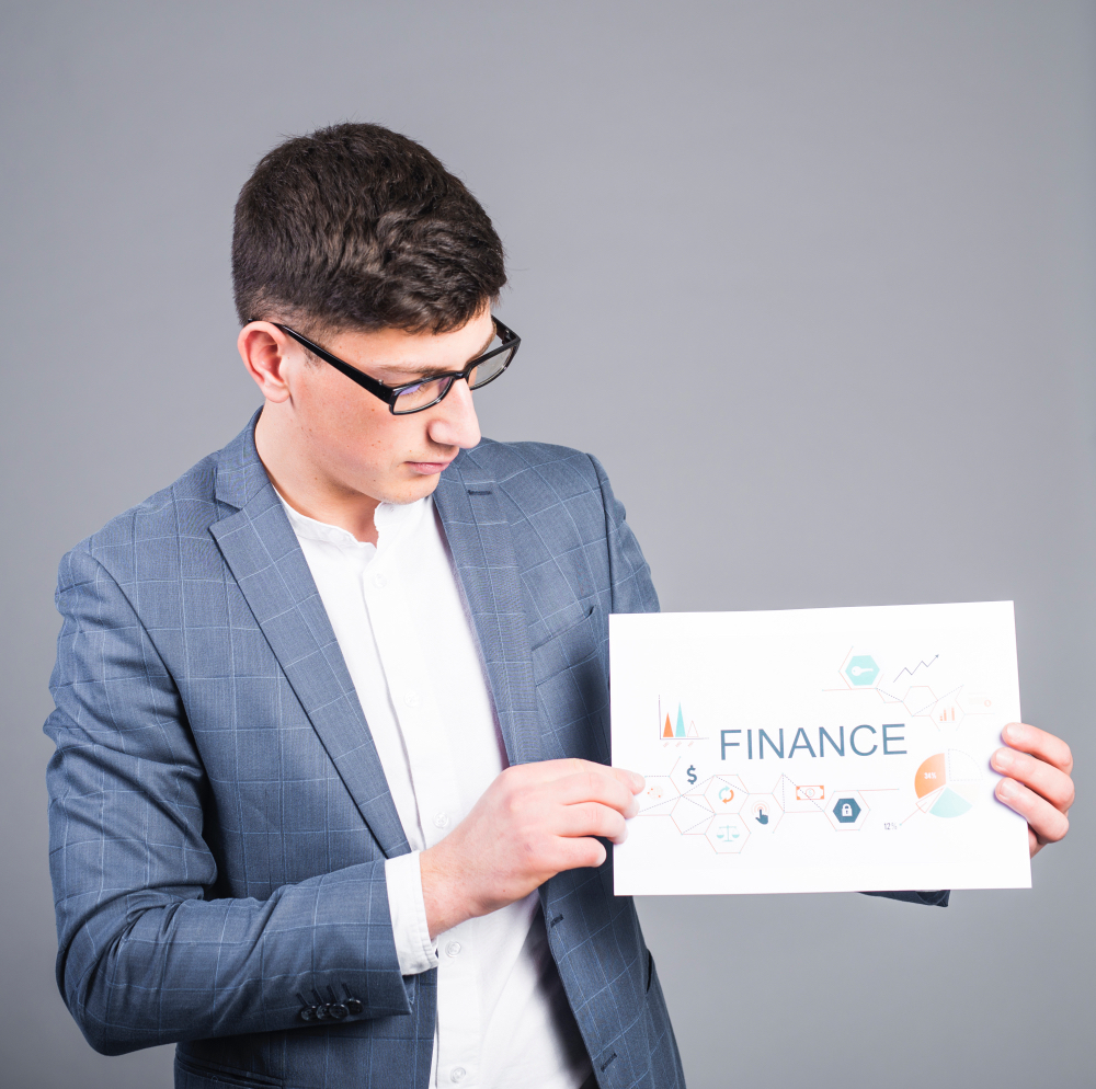 Innovative Financing Options